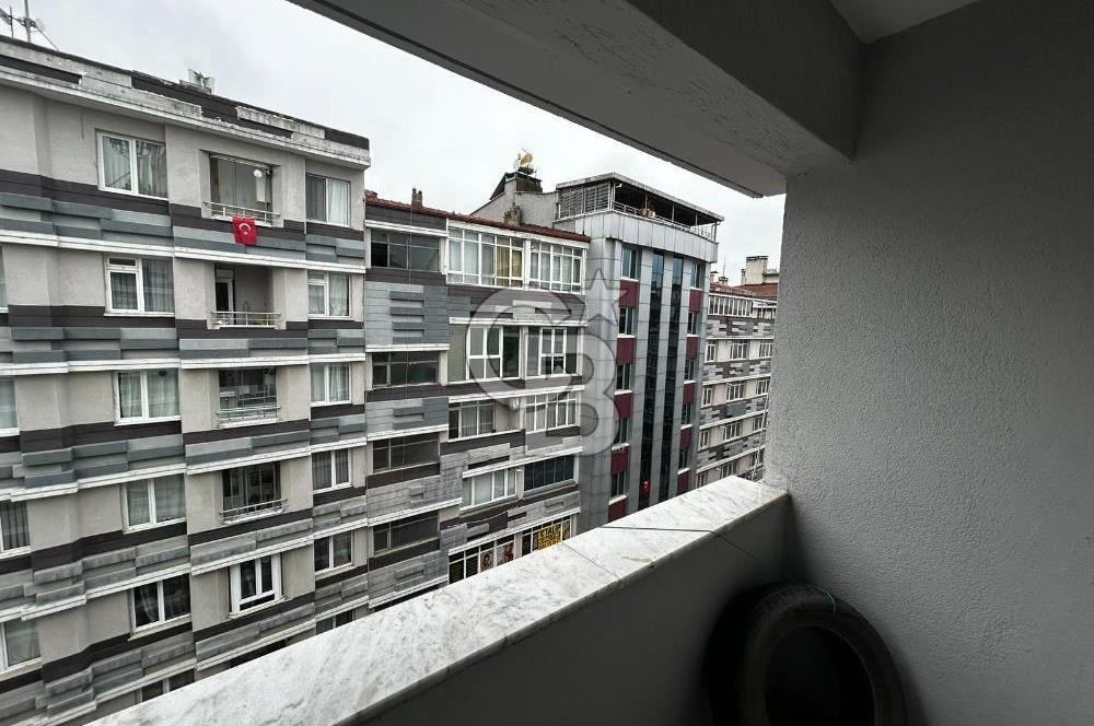 CB PARK SERKAN ÖZLÜ'DEN KİRALIK DUBLEKS DAİRE 