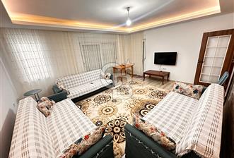 DÖŞEMEALTI BAHÇEYAKA MAHALLESİ SATILIK SİTE İÇERİSİNDE 3+1 DAİRE