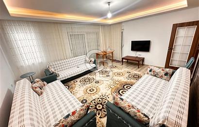 DÖŞEMEALTI BAHÇEYAKA MAHALLESİ SATILIK SİTE İÇERİSİNDE 3+1 DAİRE