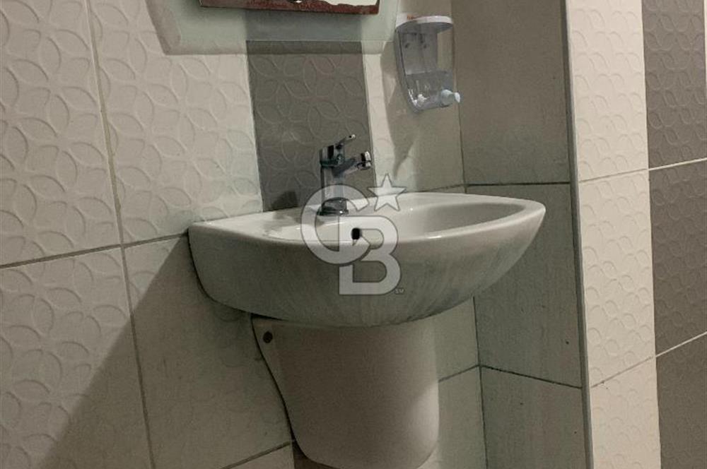 MİTHATPAŞA CADDESİ KENT OTEL YANI CADDE ÜZERİ SATILIK İŞYERİ