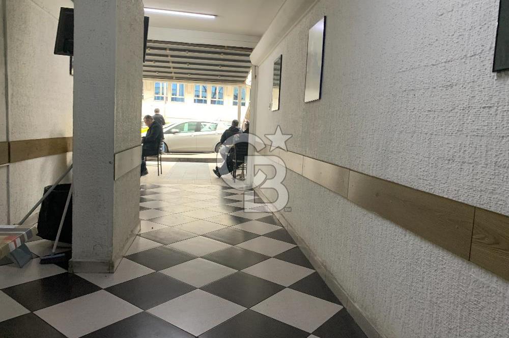 MİTHATPAŞA CADDESİ KENT OTEL YANI CADDE ÜZERİ SATILIK İŞYERİ
