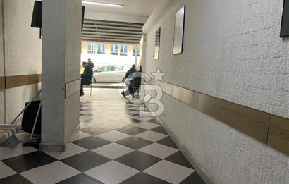MİTHATPAŞA CADDESİ KENT OTEL YANI CADDE ÜZERİ SATILIK İŞYERİ