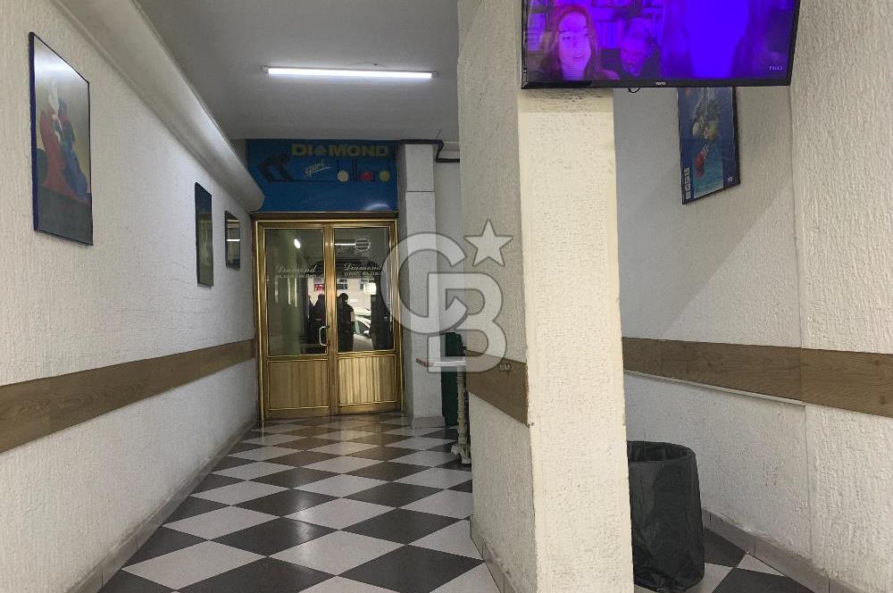 MİTHATPAŞA CADDESİ KENT OTEL YANI CADDE ÜZERİ SATILIK İŞYERİ