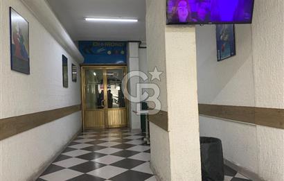 MİTHATPAŞA CADDESİ KENT OTEL YANI CADDE ÜZERİ SATILIK İŞYERİ
