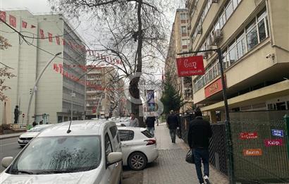 MİTHATPAŞA CADDESİ KENT OTEL YANI CADDE ÜZERİ SATILIK İŞYERİ