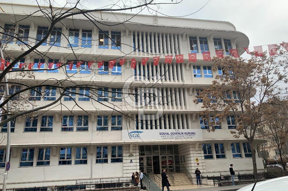 MİTHATPAŞA CADDESİ KENT OTEL YANI CADDE ÜZERİ SATILIK İŞYERİ