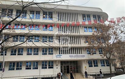 MİTHATPAŞA CADDESİ KENT OTEL YANI CADDE ÜZERİ SATILIK İŞYERİ