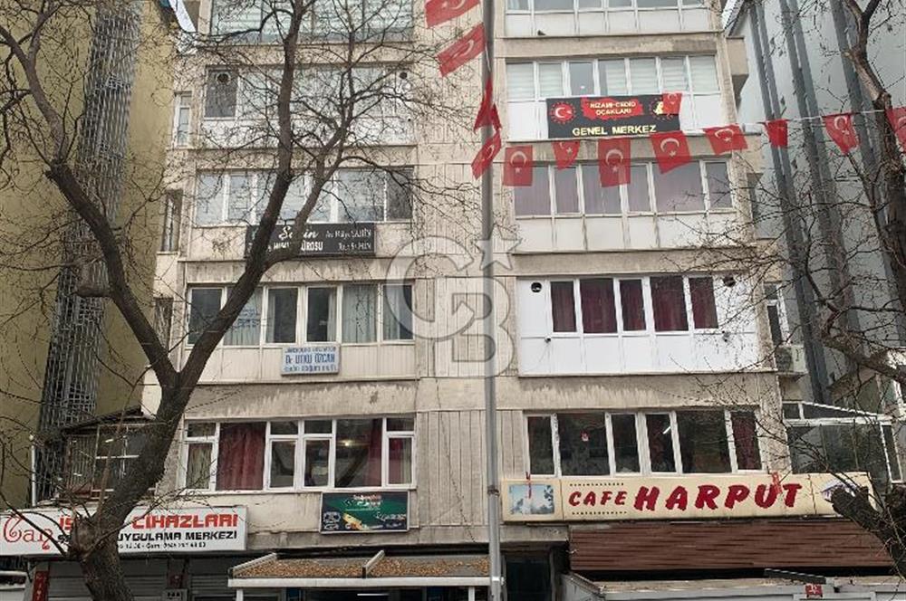 MİTHATPAŞA CADDESİ KENT OTEL YANI CADDE ÜZERİ SATILIK İŞYERİ