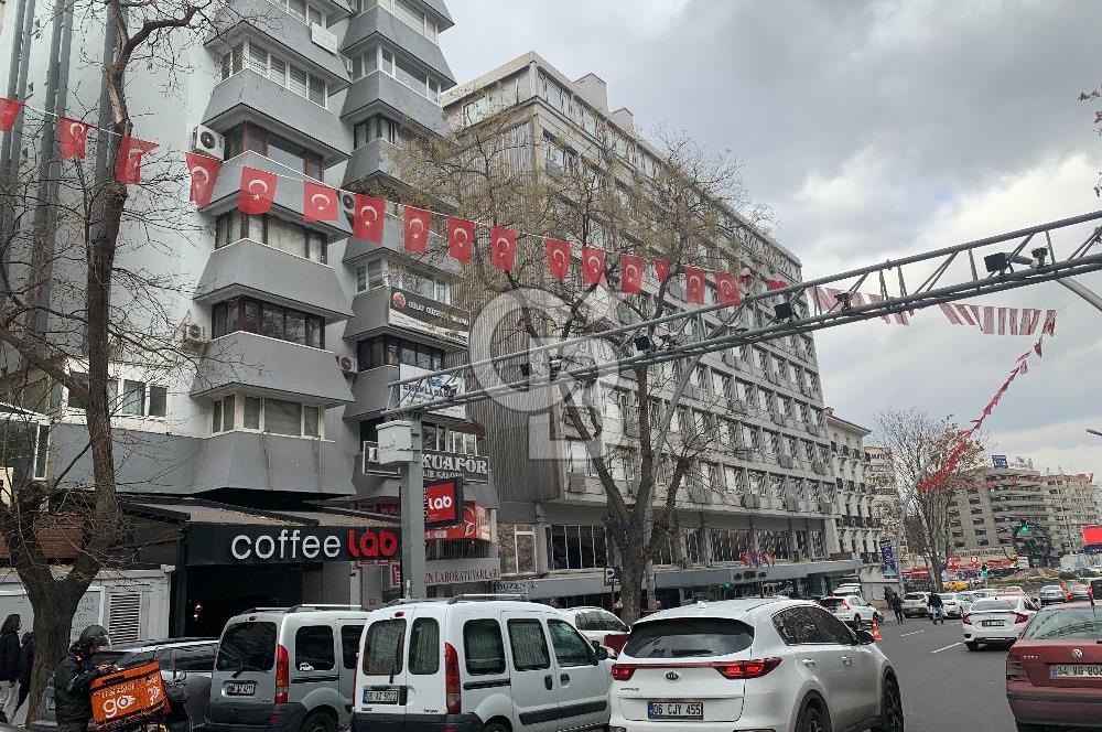 MİTHATPAŞA CADDESİ KENT OTEL YANI CADDE ÜZERİ SATILIK İŞYERİ