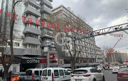 MİTHATPAŞA CADDESİ KENT OTEL YANI CADDE ÜZERİ SATILIK İŞYERİ
