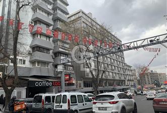 MİTHATPAŞA CADDESİ KENT OTEL YANI CADDE ÜZERİ SATILIK İŞYERİ