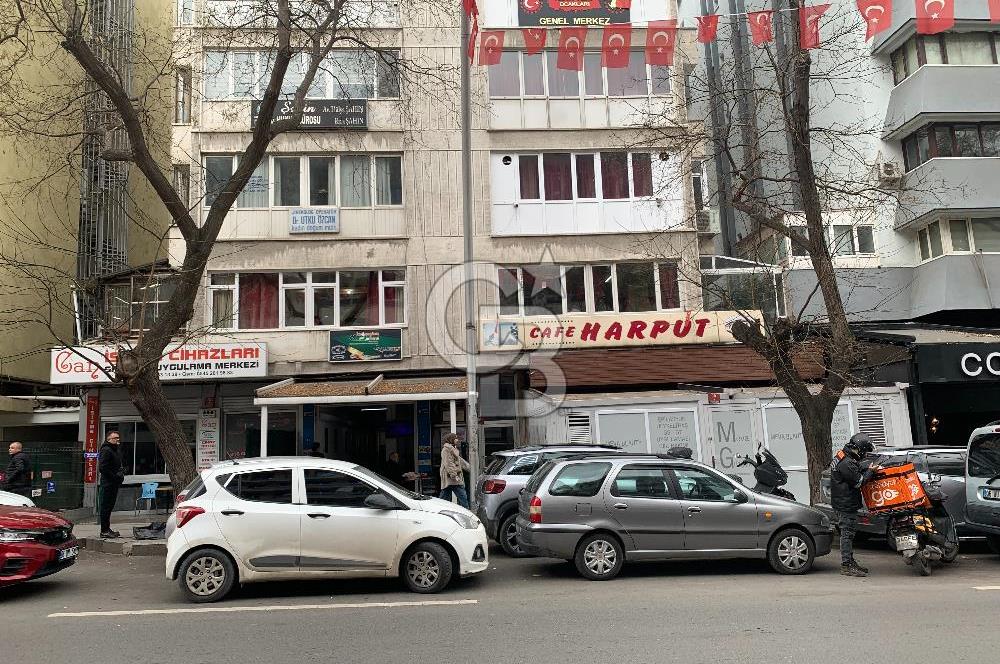 MİTHATPAŞA CADDESİ KENT OTEL YANI CADDE ÜZERİ SATILIK İŞYERİ