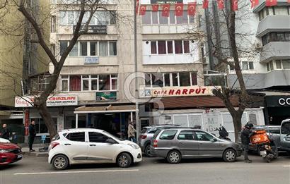 MİTHATPAŞA CADDESİ KENT OTEL YANI CADDE ÜZERİ SATILIK İŞYERİ