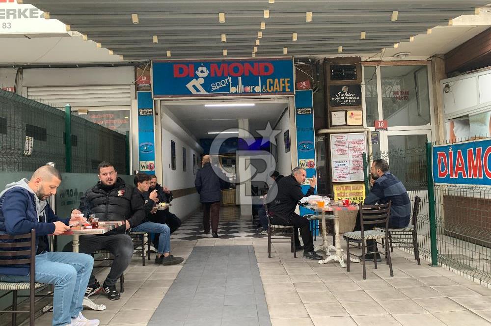 MİTHATPAŞA CADDESİ KENT OTEL YANI CADDE ÜZERİ SATILIK İŞYERİ