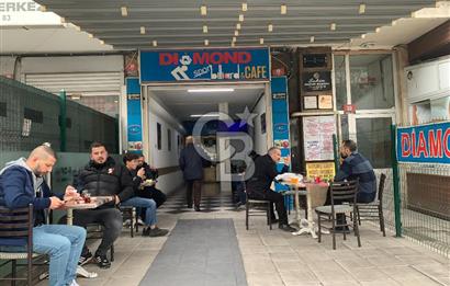 MİTHATPAŞA CADDESİ KENT OTEL YANI CADDE ÜZERİ SATILIK İŞYERİ