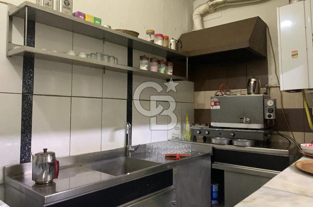 MİTHATPAŞA CADDESİ KENT OTEL YANI CADDE ÜZERİ SATILIK İŞYERİ
