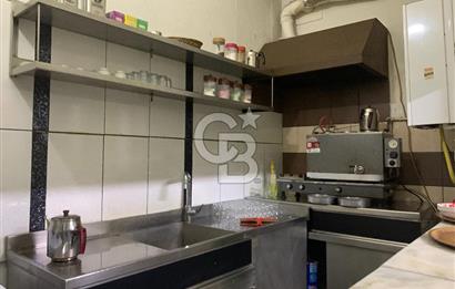 MİTHATPAŞA CADDESİ KENT OTEL YANI CADDE ÜZERİ SATILIK İŞYERİ