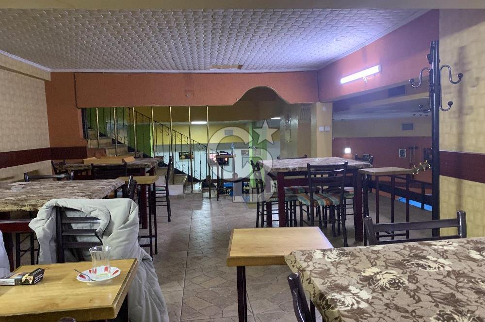 MİTHATPAŞA CADDESİ KENT OTEL YANI CADDE ÜZERİ SATILIK İŞYERİ
