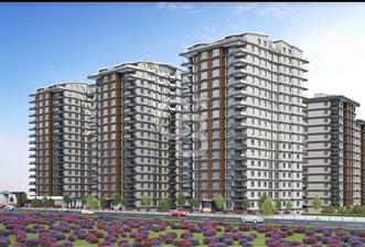 VADİMANZARA PREMİUM ETAPTA SATILIK 3+1 SIFIR LÜKS DAİRE