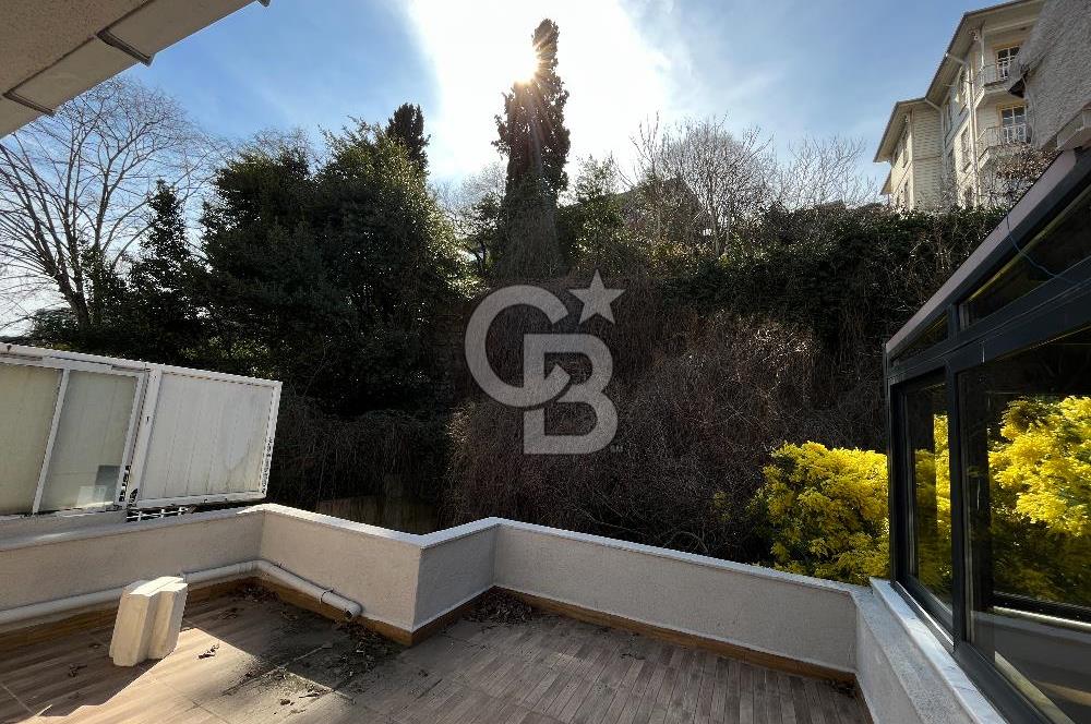 BEBEKTE 1+1 KİRALIK DAİRE