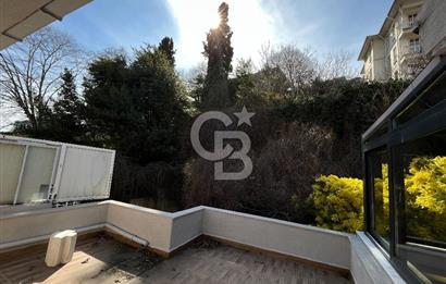 BEBEKTE 1+1 KİRALIK DAİRE