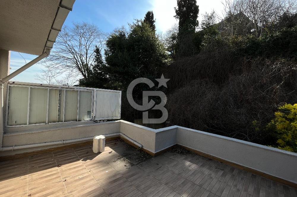 BEBEKTE 1+1 KİRALIK DAİRE