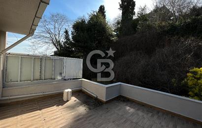 BEBEKTE 1+1 KİRALIK DAİRE