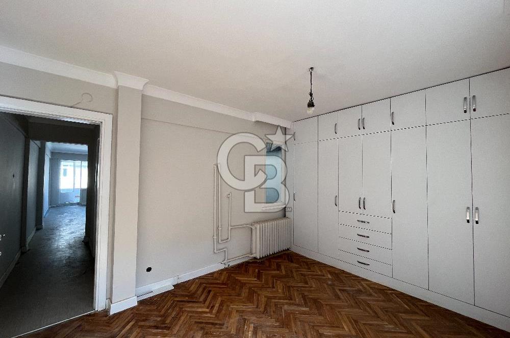 BEBEKTE 1+1 KİRALIK DAİRE