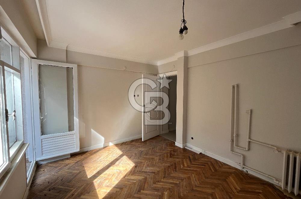 BEBEKTE 1+1 KİRALIK DAİRE