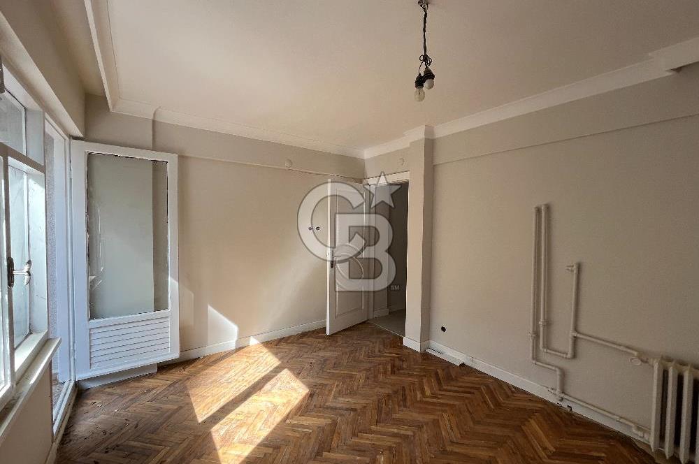 BEBEKTE 1+1 KİRALIK DAİRE