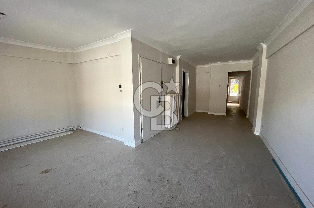 BEBEKTE 1+1 KİRALIK DAİRE