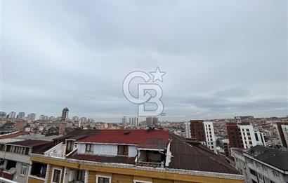 KÜÇÜKKÖY 4+1 DUBLEKS