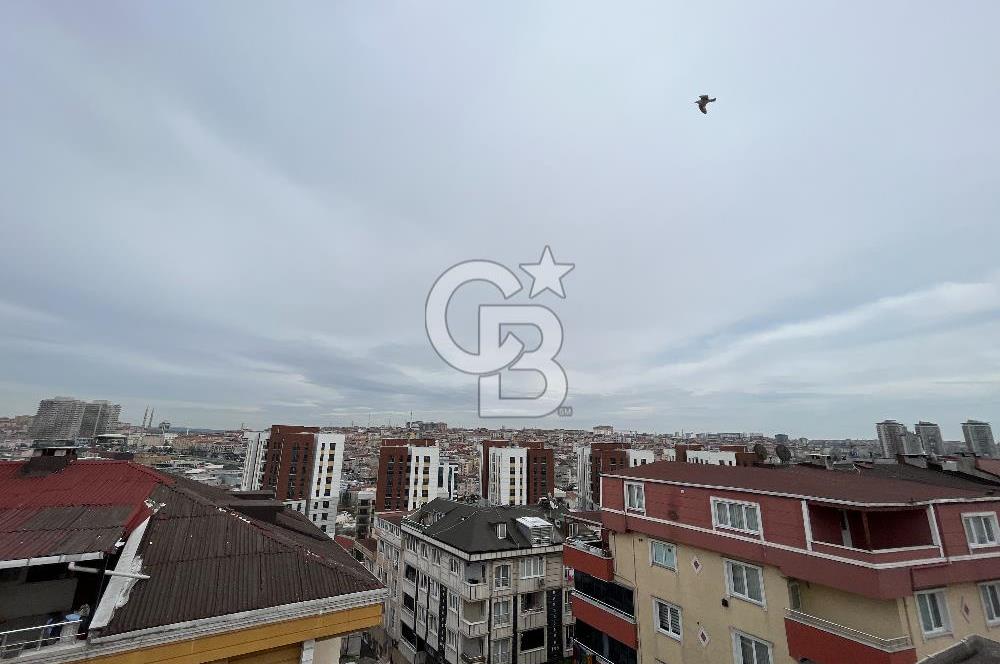 KÜÇÜKKÖY 4+1 DUBLEKS