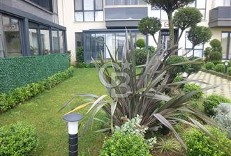 Sancaktepe Butik Garden Sitesinde Özel Yapılı 3+1