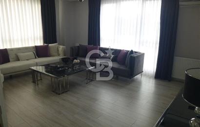 Sancaktepe Butik Garden Sitesinde Özel Yapılı 3+1