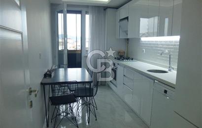 Sancaktepe Butik Garden Sitesinde Özel Yapılı 3+1