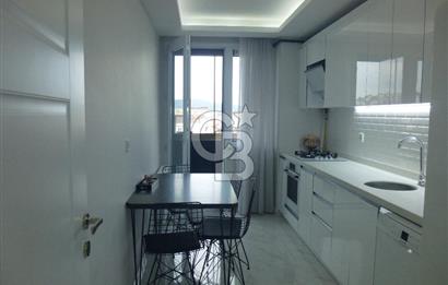 Sancaktepe Butik Garden Sitesinde Özel Yapılı 3+1