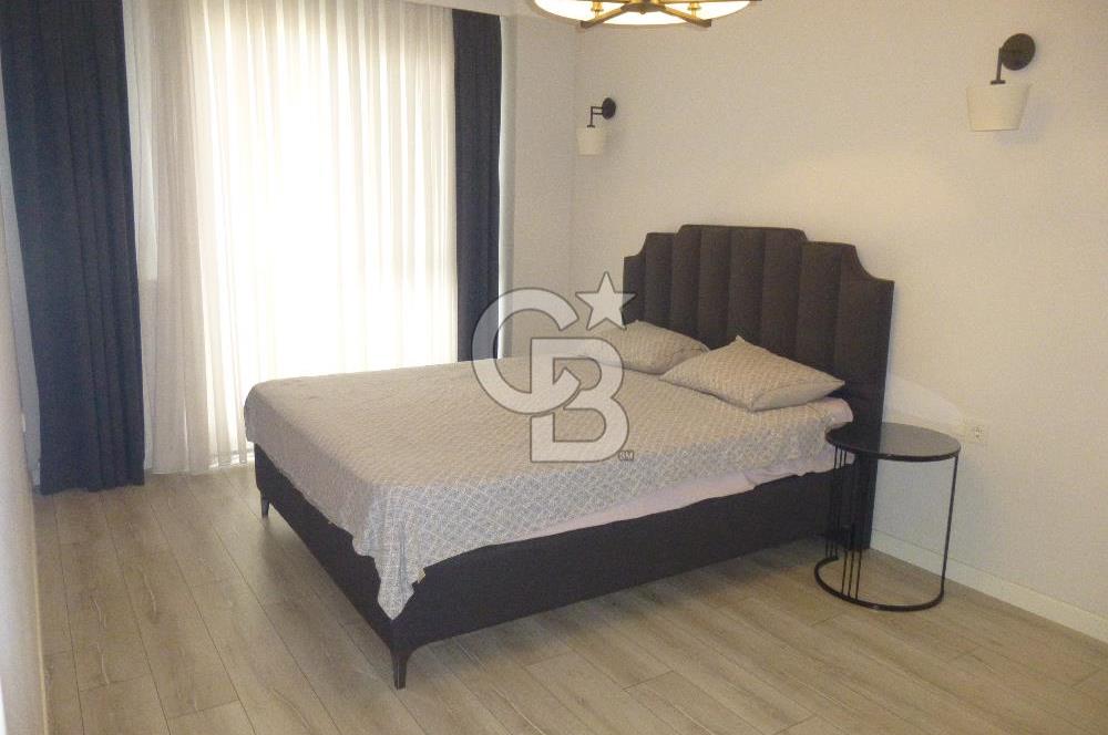 Sancaktepe Butik Garden Sitesinde Özel Yapılı 3+1