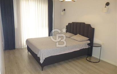 Sancaktepe Butik Garden Sitesinde Özel Yapılı 3+1