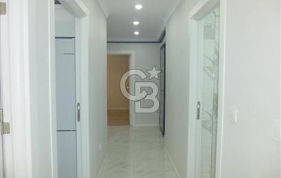 Sancaktepe Butik Garden Sitesinde Özel Yapılı 3+1