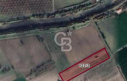İZMİR KINIK SUCAHLI DA 4655 M2 SATILIK YATIRIMLIK FIRSAT TARLA