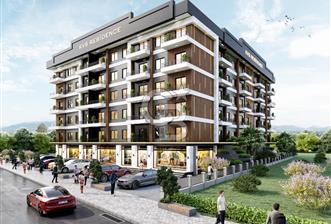 CB TAN-KOCAELİ YEŞİLOVA KVS CAPİTAL RESİDANCE SATILIK 1+1 DAİRE