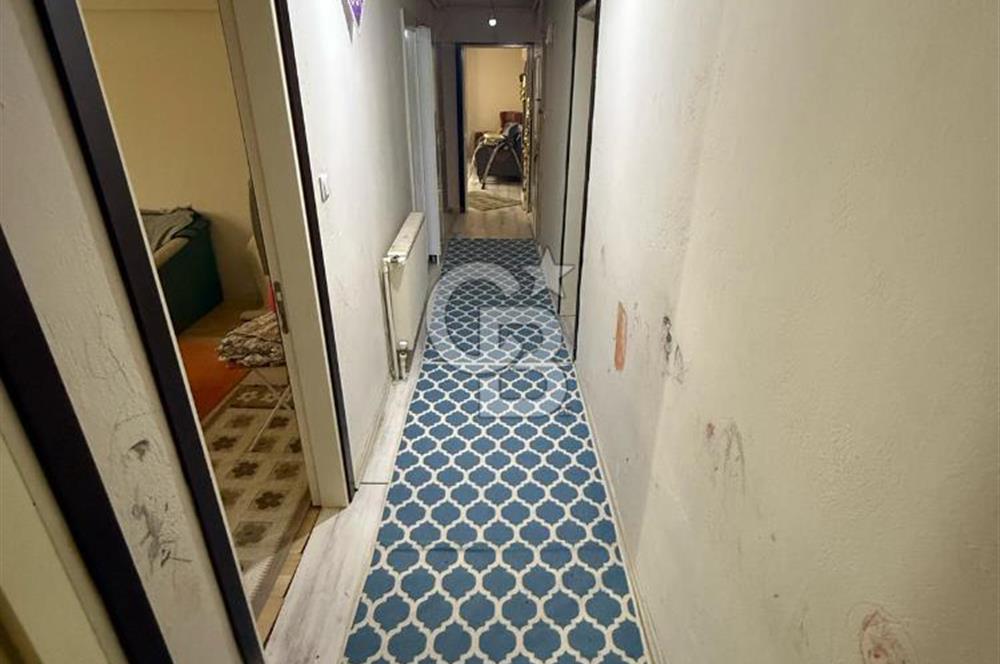 Değirmenönü Mahallesi Eşyasız 2+1 Satılık Daire