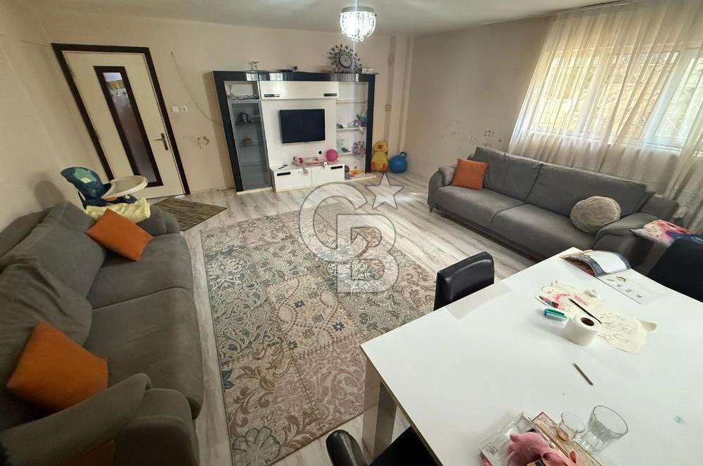 Değirmenönü Mahallesi Eşyasız 2+1 Satılık Daire
