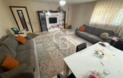 Değirmenönü Mahallesi Eşyasız 2+1 Satılık Daire