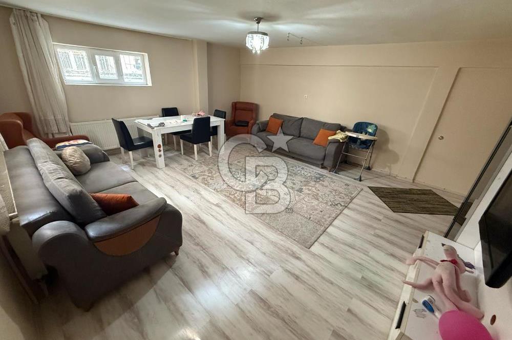 Değirmenönü Mahallesi Eşyasız 2+1 Satılık Daire