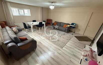 Değirmenönü Mahallesi Eşyasız 2+1 Satılık Daire