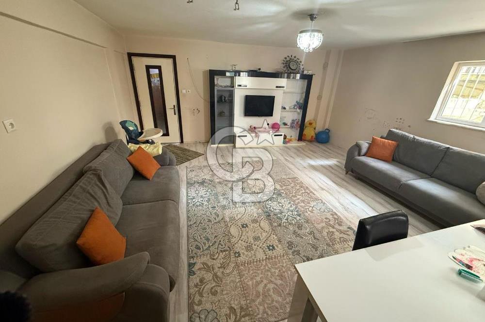 Değirmenönü Mahallesi Eşyasız 2+1 Satılık Daire