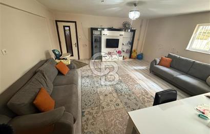 Değirmenönü Mahallesi Eşyasız 2+1 Satılık Daire