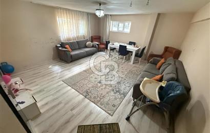 Değirmenönü Mahallesi Eşyasız 2+1 Satılık Daire